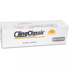 Webster Cling Classic Food Wrap - 18