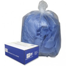 Webster Commercial Can Liners - 40