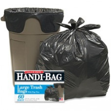 Webster Handi-Bag Wastebasket Bags - 30 gal - 29
