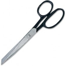 Acme United Hot Forged Clip-Point Shears - 3