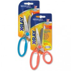 Westcott X-RAY Microban Kids Scissors - 2