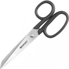 Westcott All-purpose Lightweight Straight Scissors - 2.75