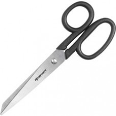 Westcott All-purpose Lightweight Straight Scissors - 3.31