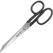 Westcott All-purpose Lightweight Straight Scissors - 3.75