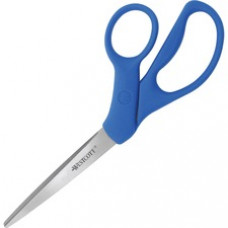 Westcott Offset Handle Bent Stainless Steal Shears - 3.50