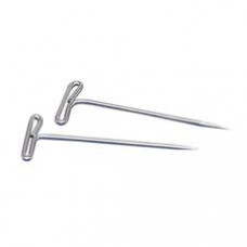 Gem Office Products T-pins - 2
