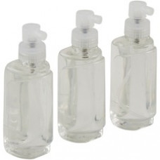 Read Right Whiteboard Eraser Spray Cleaner Refill - Spray - 3 / Box - Assorted