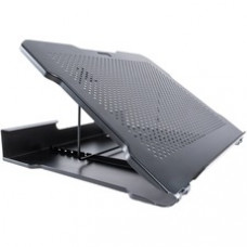 Allsop Metal Art Adjustable Laptop Stand with 7 positions - (32147) - 2.3