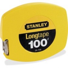 Stanley Measuring Tapes - 100 ft Length 0.4