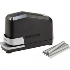 Bostitch B8 Impulse 45 Electric Stapler - 45 Sheets Capacity - 210 Staple Capacity - Full Strip - 1/4