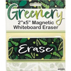 Ashley Magnetic Whiteboard Eraser - 2