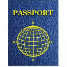Ashley Blank Passports - Theme/Subject: Learning - Skill Learning: Writing, Illustration