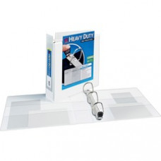 Avery® Extra-Wide Heavy Duty View Binders with One Touch EZD Rings - 2