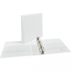 Avery® Durable View Binders with EZD Rings - 1 1/2