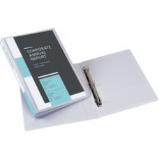 Avery® Durable Legal Reference Binder - 1