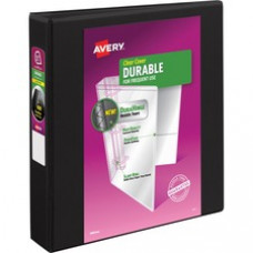 Avery® Durable View Binder, 1-1/2