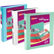 Avery® Ring Binder - 2
