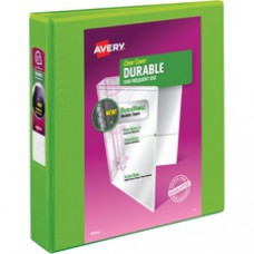 Avery® Durable View Binder - 1 1/2