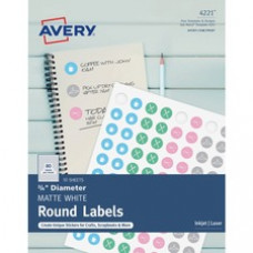 Avery® Multipurpose Label - 3/4