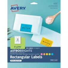 Avery® Easy Peel Multipurpose Label - 2