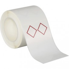 Avery® UltraDuty Red Diamond GHS Chemical Labels - 4