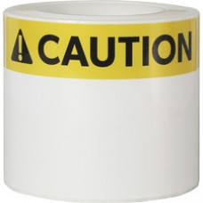 Avery® Thermal Printer CAUTION Header Sign Labels - 