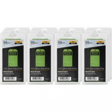 Avery® RETURN TO STOCK Preprinted Inventory Tags - 5.75