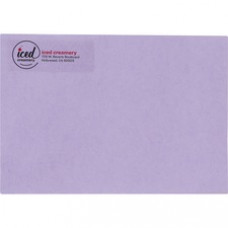 Avery® Easy Peel High Gloss Clear Mailing Labels - 21/32