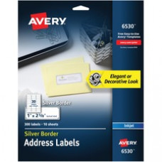 Avery® Easy Peel Address Label - 1