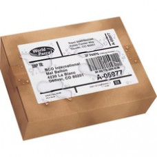 Avery® Waterproof Shipping Labels with TrueBlock - 5 1/2