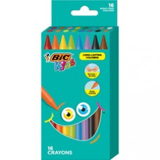BIC Kids Crayons - 2.6