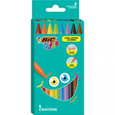 BIC Kids Crayons - 2.6