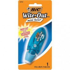 Wite-Out Mini Correction Tape - 0.20