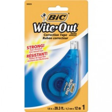 Wite-Out EZ Correct Correction Tape - 0.20