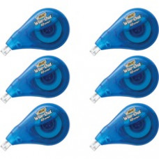 BIC Wite-Out EZ CORRECT Correction Tape - 0.20