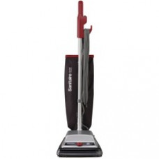 Sanitaire SC889 TRADITION QuietClean Upright Vacuum - Brush Tool - Carpet - 69 dB(A) - Black