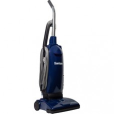 Sanitaire SL4110A Pro Upright Vacuum - 3 quart - Bagged - Crevice Tool, Dusting Brush, Upholstery Tool, Extension Wand, Nozzle, Brushroll - 13