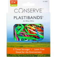 Conserve Plastibands - 2.1