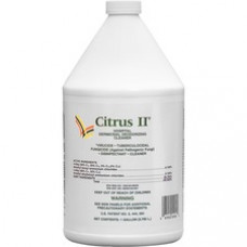 Beaumont Products Germicidal Cleaner - Liquid - 1 gal (128 fl oz) - 1 Each