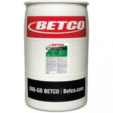 Betco Fight Bac RTU Disinfectant - Ready-To-Use Liquid - 7040 fl oz (220 quart) - Fresh Scent - 1 Each - Clear