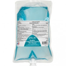 Betco Clario Hand Sanitizer Foam Refill - Citrus Scent - 33.8 fl oz (1000 mL) - Kill Germs - Hand - Clear - Anti-irritant, Non-sticky, Residue-free - 1 Each