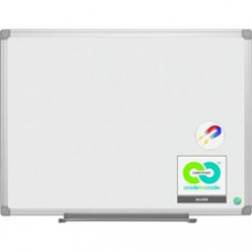 MasterVision Earth It! Dry-erase Board - 48