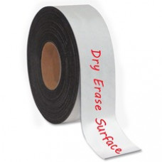 MasterVision Magnetic Dry Erase Roll - 1