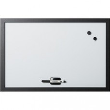 MasterVision Magnetic Dry-Erase Board - 18