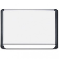 MasterVision MVI Platinum Plus Dry-erase Board - 36