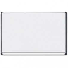 MasterVision MVI Platinum Plus Dry-erase Board - 72