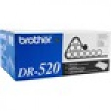 Brother DR520 Replacement Drum Unit - 25000 - 1 Each