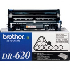 Brother DR620 Laser Drum - 25000 - 1 Each