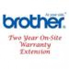 Brother Warranty/Support - 2 Year Extended Warranty - Warranty - Service Depot - Exchange - Electronic and Physical Service