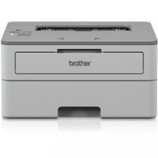 Brother HL-L2379DW Desktop Wireless Laser Printer - Monochrome - 36 ppm Mono - 2400 x 600 dpi Print - Automatic Duplex Print - 250 Sheets Input - Ethernet - Wireless LAN - Apple AirPrint, Mopria, Wi-Fi Direct, Brother Mobile Connect - 15000 Pages Duty Cyc